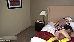 hey, check out the trailer where anna cummings plays the cum swallowing hippy in this interracial scene