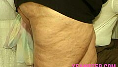 Petite teen takes big cock in tight shaved pussy