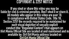 busty makayla cox takes cunnilingus and 69 action