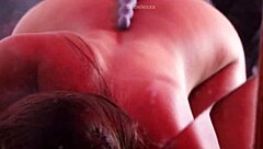 oh man, i need you to pound my tight ass hard until that creampie fills me up completely