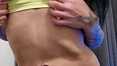 Hey, meet Emy Angel, who's absolutely magnificent and adorable in every way