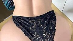 Horny Curvy Wife Craves Huge Cock