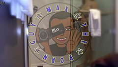 hey, how does ella's sloppy deepthroat feel until you fill her mouth with cum?