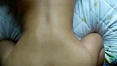 big ass latina wife fucked like slut by husband's friend feels amazing