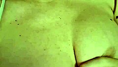 Elzakom Shows Off Sweet Tits Now!