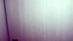 this muscular stranger from the internet made the curvy latina hotwife squirt wildly with creampie as her cuckold husband captured every moment