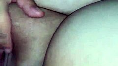 I love bbw sucking dick with big ass and pussy play.