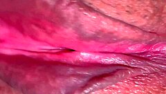 Why Tease That Amateur Pink Pussy So Wet After Virginity Loss?