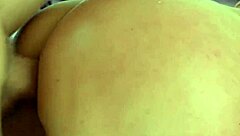 Desperate for Intimacy, Mature Woman Enjoys PETITE POV with Big Tits in Taboo HARDCORE