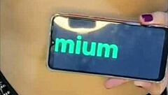 Hey, you see this curvy brazilian redhead with big ass? She's riding nonstop in homemade cowgirl action, so hot!