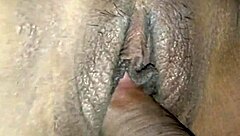 Pretty Babe Takes Big Cock In Tight Shaved Pussy For Wet Creampie Orgasm