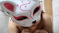 sucking a dildo for my viewers this could be your cock sexyasianvidx