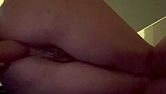 Oh wow, italian horny milf artemisia love, how does that dildo feel in your tight ass during solo masturbation?