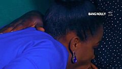 Unveiling Hidden Romantic Ties of Night Shift Nurse with Hospital Patients