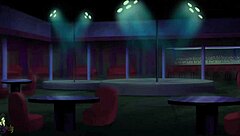 Why not try DC Comics Something Unlimited Part 29 with Livewire dicksucking in catsuit?