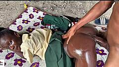 Hey check out this virgin beauty learning to fuck hard