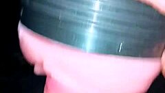 bold solo masturbation session cumming four times intensely draining every last drop homemade amateur cumshot