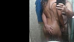 Hey, check out this holidays in Jacareí trailer 02 with curly Brazilian brunette vibes!