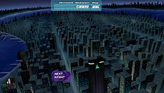 Why not try DC Comics Something Unlimited Part 29 with Livewire dicksucking in catsuit?