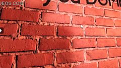 i got annoyed so i punished her like a bot in roblox