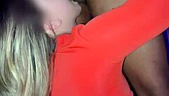 Teen Sucks Big Black Cock Compilation