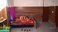 Oh yeah, sexy college girl in uniform gets rough doggystyle anal creampie!