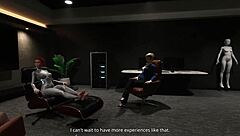 Lets Play Carolines Fantasies Part 2