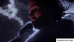 i joined group sex in cave with strangers