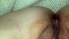 Just a quick 18+ solo play session