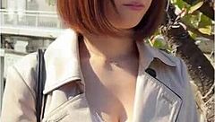 Why does this Japanese wife crave cock so wildly?