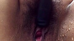 I-I love squirting so much during intense Japanese masturbation sessions.