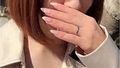 Why does this Japanese wife crave cock so wildly?