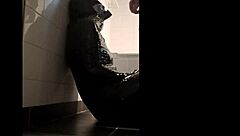 Oh Fuck! Watch Sophie La Larve as Esclave Ultima in Momification Bondage with Humiliating Blowjob and Cum!