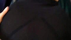 hey check out this college amateur girl getting dirty fucked doggystyle in ass