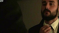 Erotic Couple Enjoys Sensual Doggystyle Sex With Big Cock