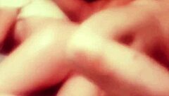 Hey, after drinks I poked her wet pussy and rode that cock hard