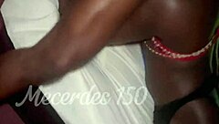 pov sex - 18 y old slut having threesome sex at christmas party