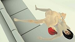 Chinese top model in red lingerie will pay her photos book