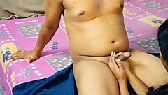 Desi hot nurse gets doggy style fucking hard!