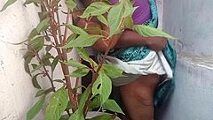 Specific Priyanka Porn Aunty Delivers Super Blowjob To Husband In Outdoor Homemade Scene