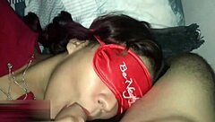 Horny Latina Amateur Rides And Fucks Until Cum On Her Ass