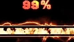 Whoa, check out this sexy Colombian couple with tight pussy big ass brunette getting monster big cock doggystyle pounding in homemade interracial action!