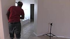 Raw Rome Major Cums In Brianna Bentley Mouth She Loves Tasting Interracial Monster Cock Deepthroat