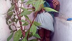 Specific Priyanka Porn Aunty Delivers Super Blowjob To Husband In Outdoor Homemade Scene