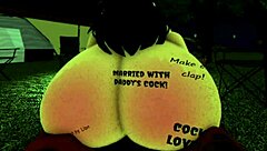 i wake up tired girl by penetrating her tight pussy with my hard cock outdoors until creampie fan request