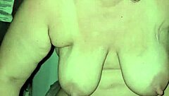 Milf Delivers Intense Foot Fuck Inside Tent During Camping Trip