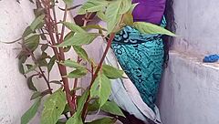 Specific Priyanka Porn Aunty Delivers Super Blowjob To Husband In Outdoor Homemade Scene