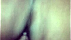 I took this big booty dark skin chick on a date then she bounced on my dick until I came inside her.