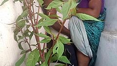 Specific Priyanka Porn Aunty Delivers Super Blowjob To Husband In Outdoor Homemade Scene