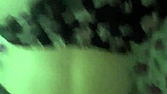 Intimate Moments with Girlfriend Jane from Behind